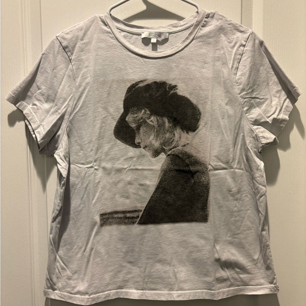 Glo fashion London shirt